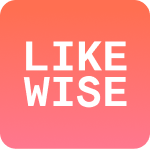 Likewise App Logo