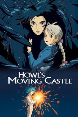 Howl's Moving Castle