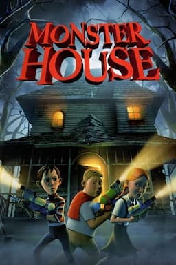 Monster House